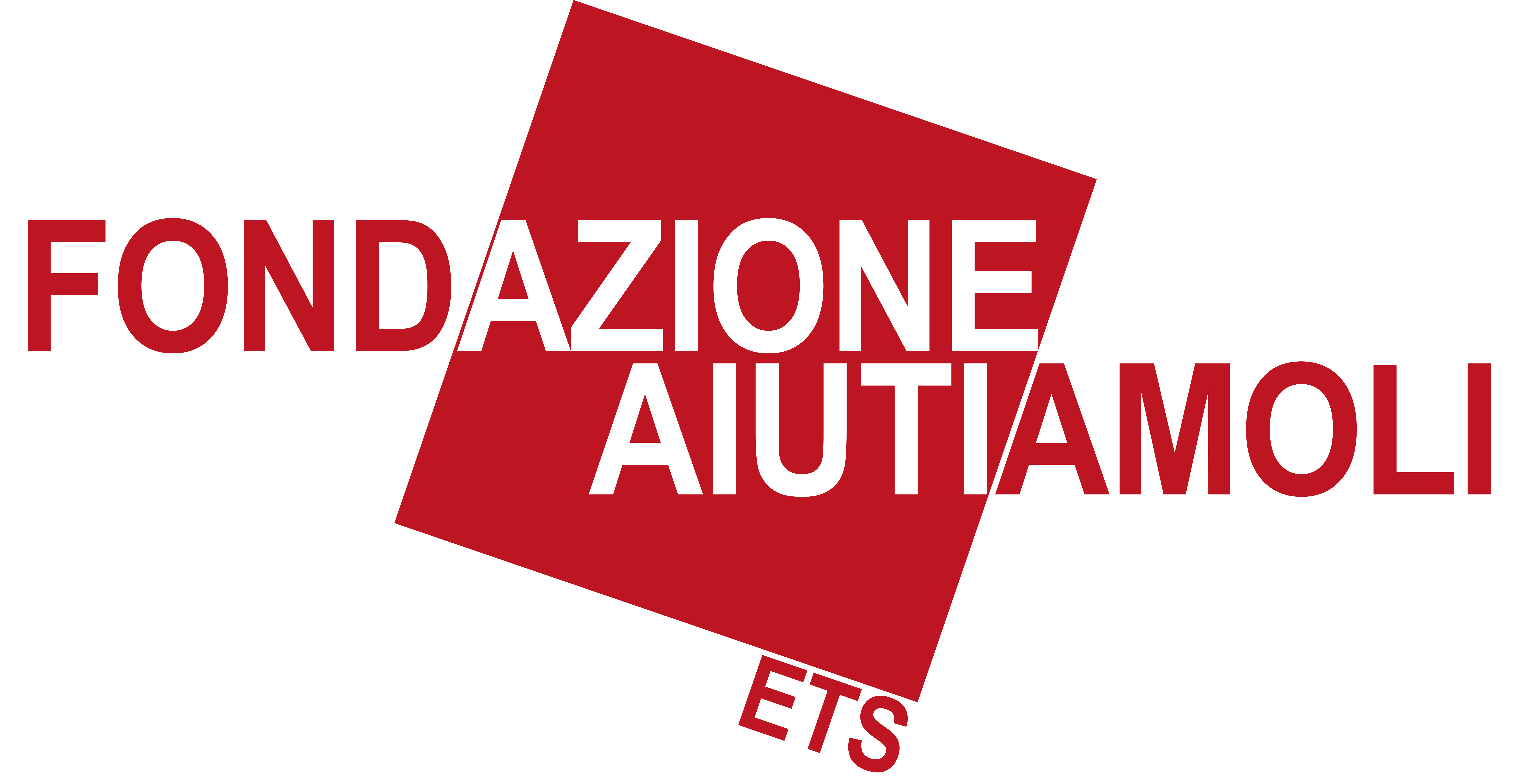 Fondazione Aiutiamoli ETS